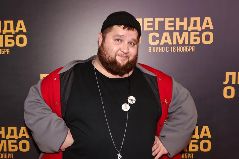 Дмитрий Красилов