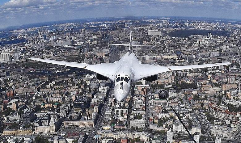 Ту-160