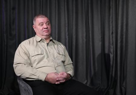 Экс-подполковник СБУ описал конец Зеленского