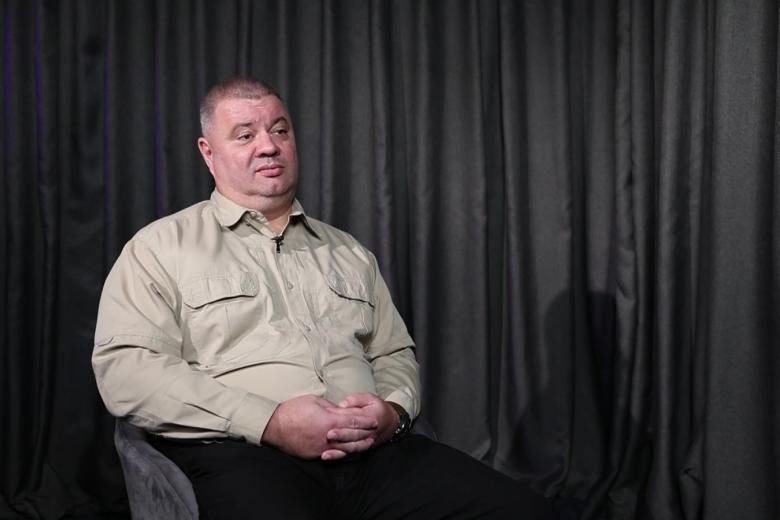Василий Прозоров