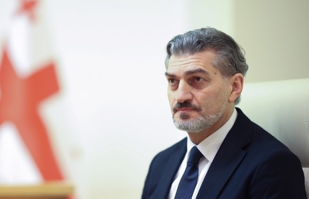 Стало известно, что произойдет в Грузии после инаугурации нового президента