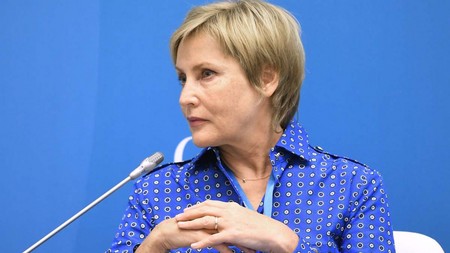 Минюст признал иноагентом журналистку Агалакову