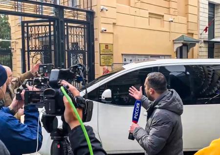 «Время разморозки»: озвучена важность переговоров между Россией и США