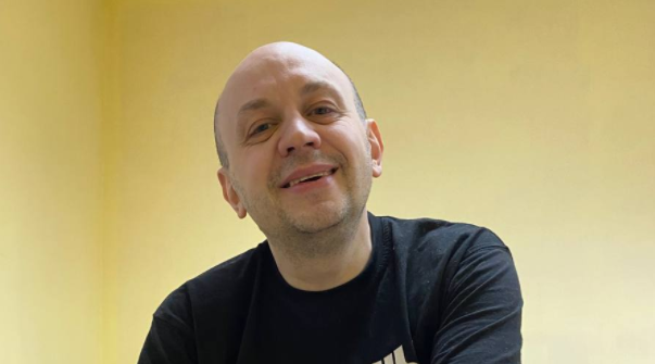 Сергей Смирнов