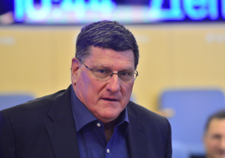 «Это не переговоры, а капитуляция»: в США усмотрели будущий крах Украины