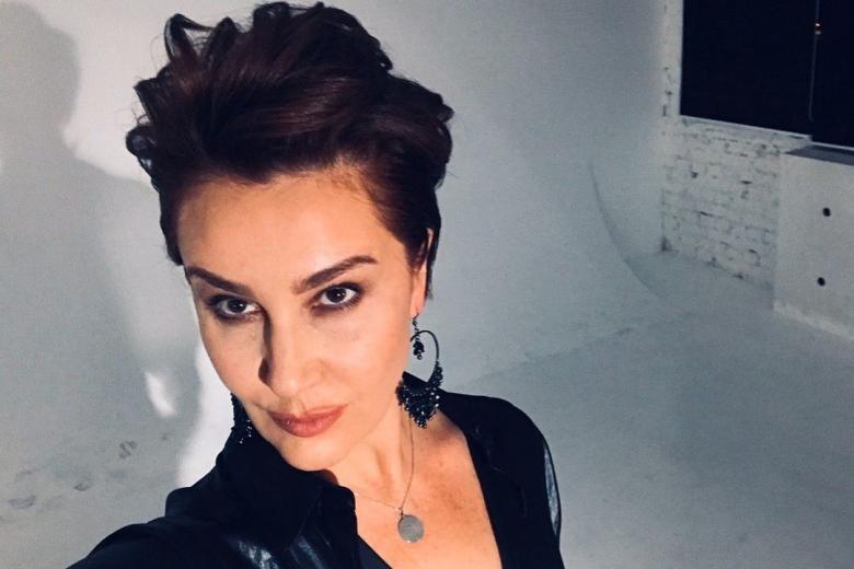 Снежана Егорова