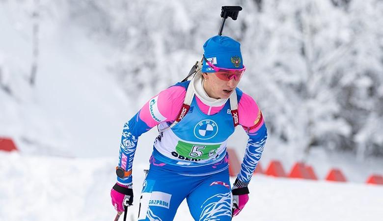 Светлана Миронова