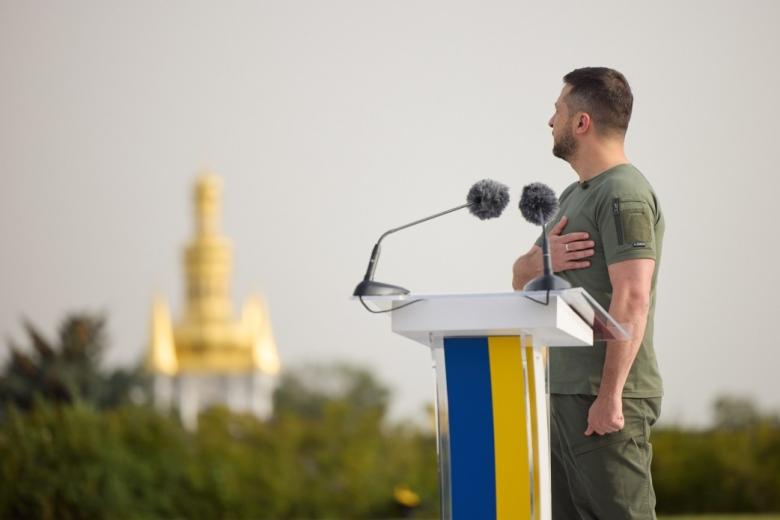 Владимир Зеленский