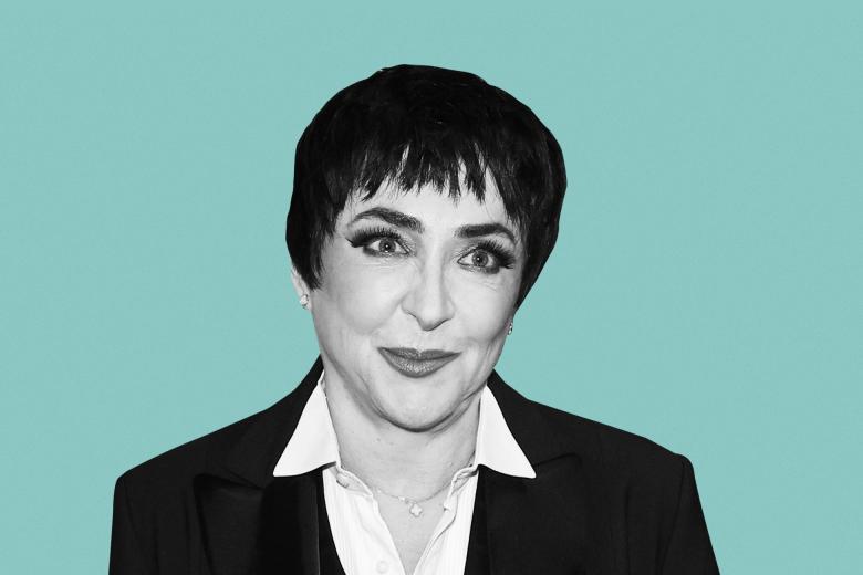 Лолита Милявская