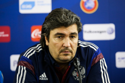 Николай Писарев