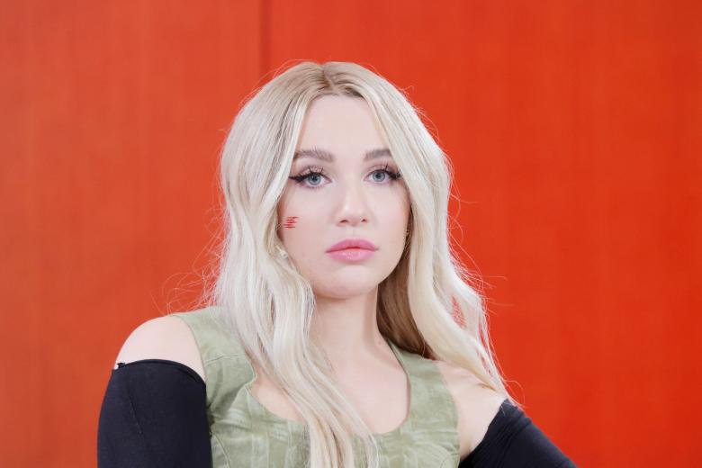 Mia Boyka (Мария Бойко)
