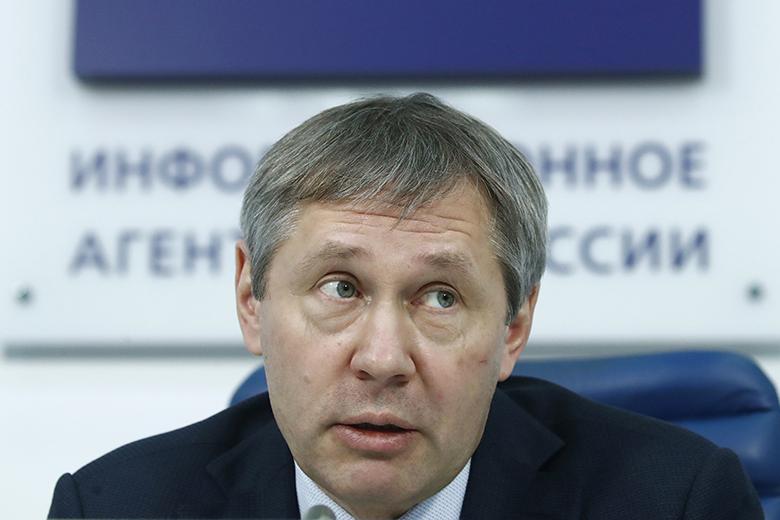 Максим Яковенко