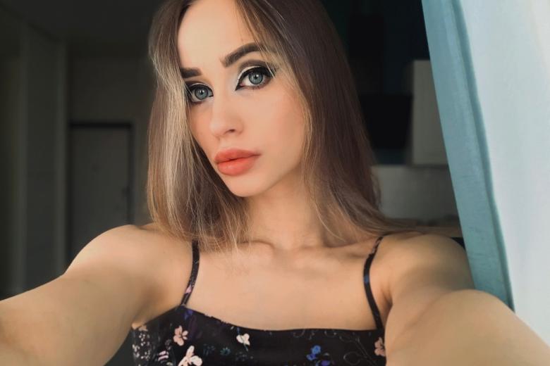 Влада Морозова
