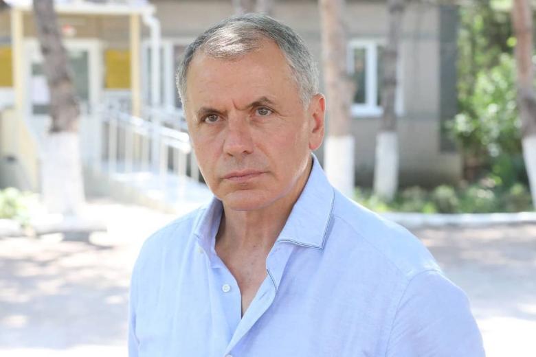 Владимир Константинов