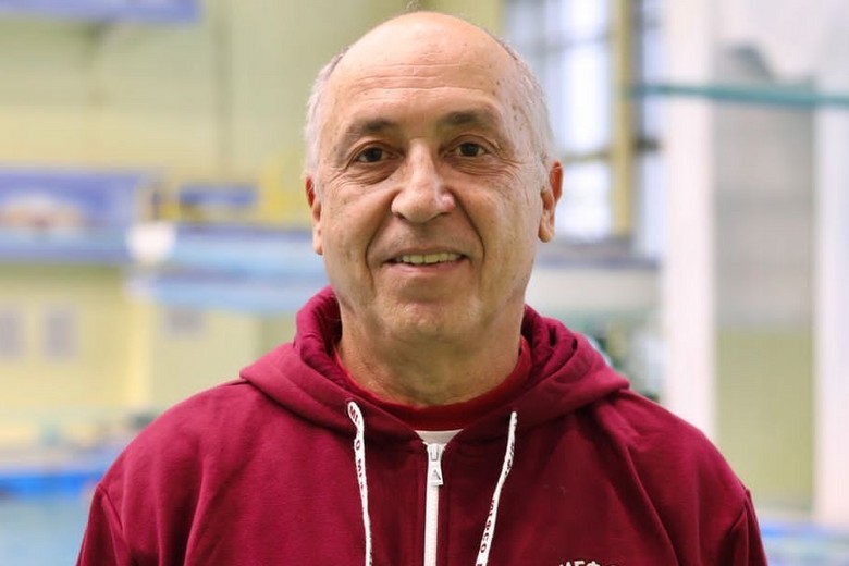 Сергей Гальперин