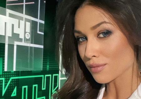 Жена Малкина снова будет работать телеведущей