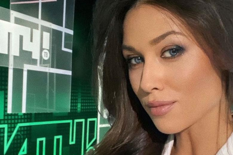 Анна Кастерова