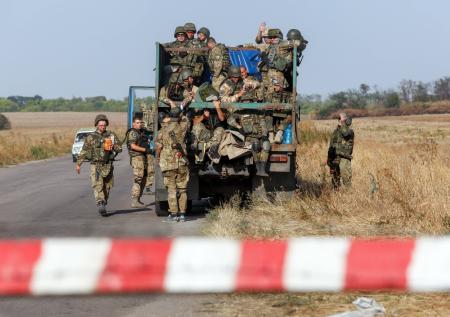 Стало известно о попытках союзников убедить Киев сдаться