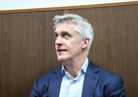 Санкции или онкология: почему суд отпустил Майкла Калви