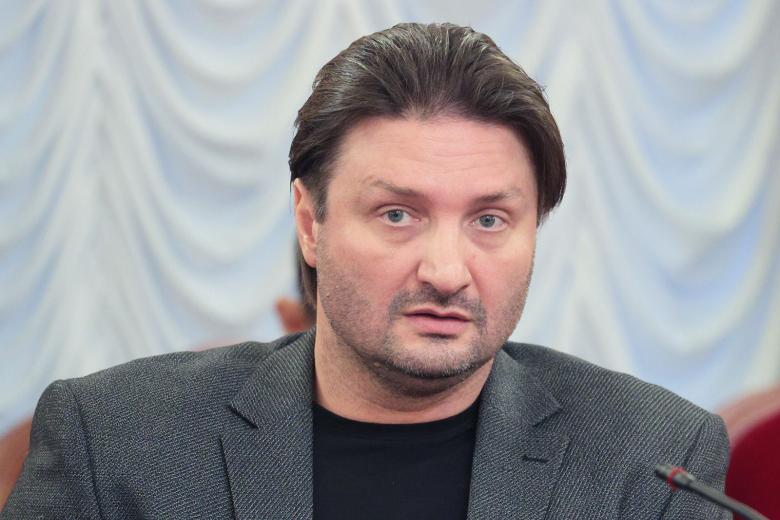 Эдгард Запашный