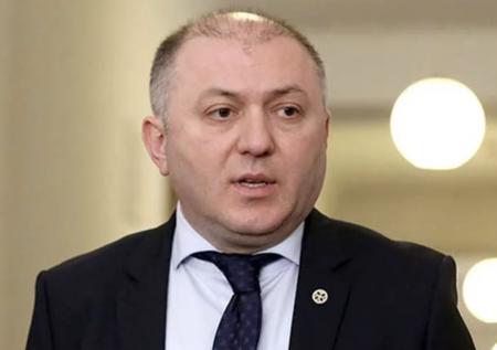 Грузия начала подготовку к ядерной войне