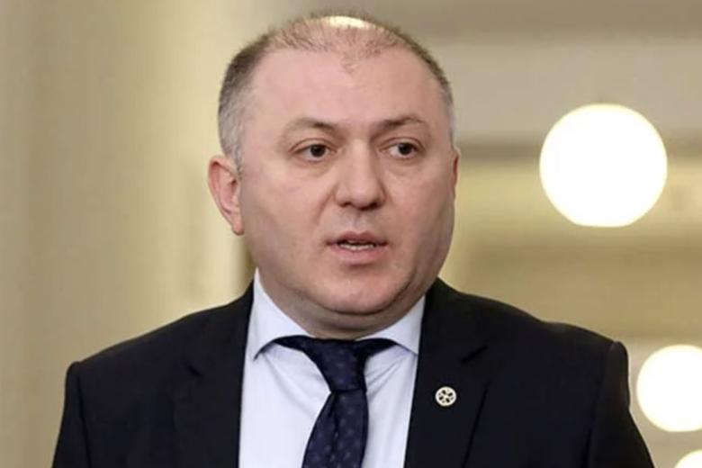 Григол Лилуашвили