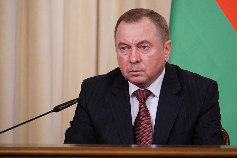 Владимир Макей