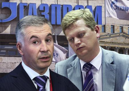 Бизнес экс-менеджеров «Газпрома» хотят забрать. Это новая национализация?
