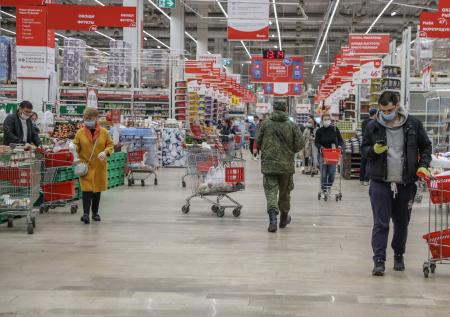 Всё, что вы хотели знать о потребительском оптимизме, но боялись спросить