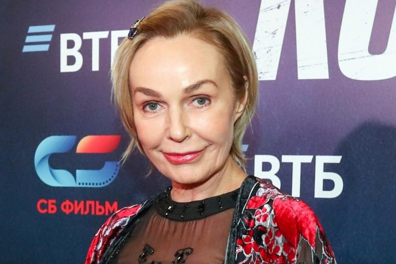 Наталья Андрейченко