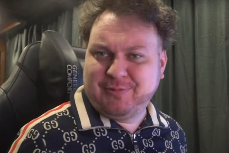 Юрий Хованский