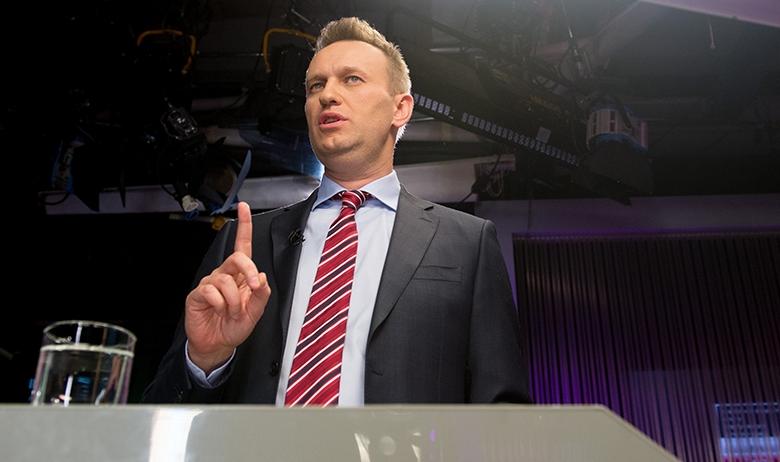 Алексей Навальный