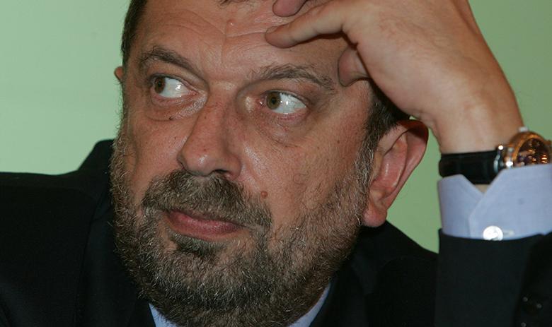 Владислав Резник