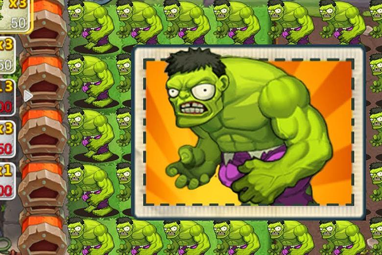 Plants vs. Zombies 3