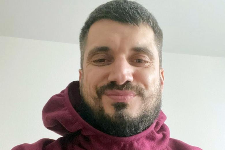 Павел Ивлев, более известный как Паша Техник