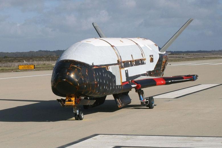 X-37B