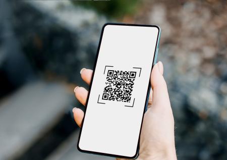 Россиянам объяснили, как правильно использовать QR-код на выписках из ЕГРН