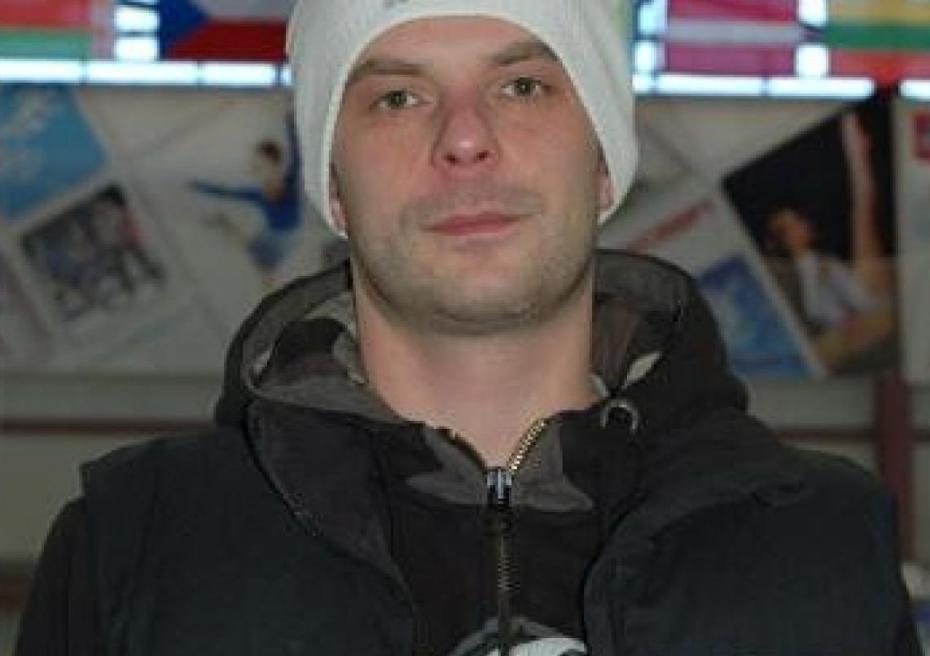 Денис Егоров
