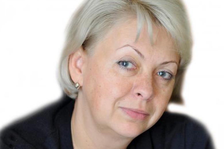 Елена Берсенева