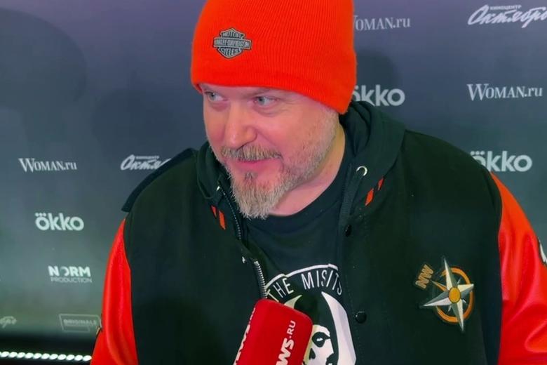 Сергей Чихачев