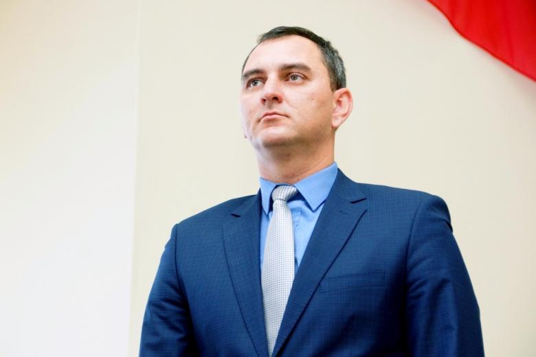 Дмитрий Хорошилов