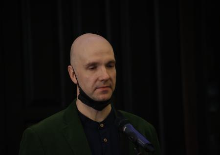 Стало известно, как дети Куравлёва распорядятся наследством отца