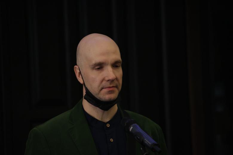 Василий Куравлёв