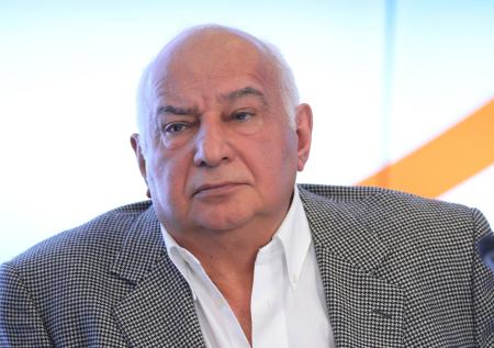 Умер российский онкохирург Михаил Давыдов: причины смерти, чем запомнился
