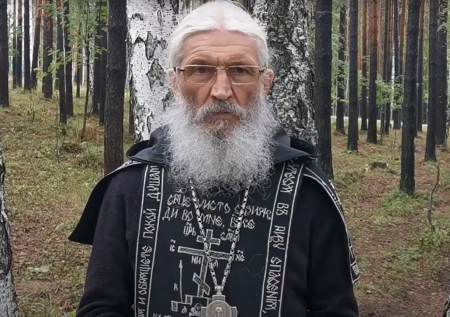Церковный суд не лишил сана священников, сослуживших схимонаху Сергию