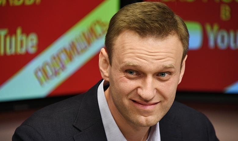 Алексей Навальный