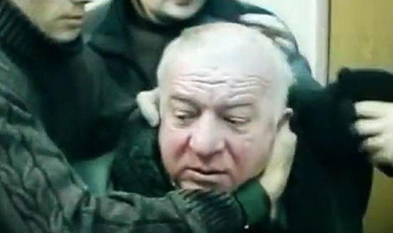 Сергей Скрипаль