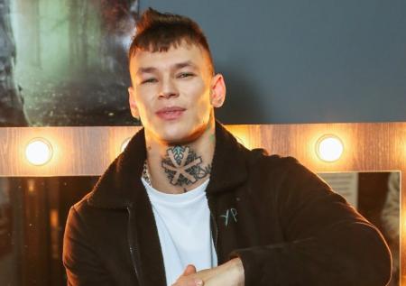 Рэпер Niletto заявил о планах записать трек с Димой Биланом