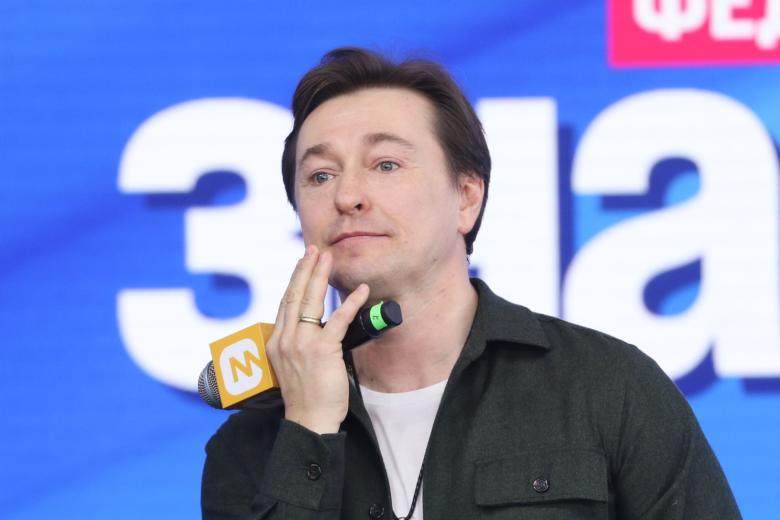 Сергей Безруков