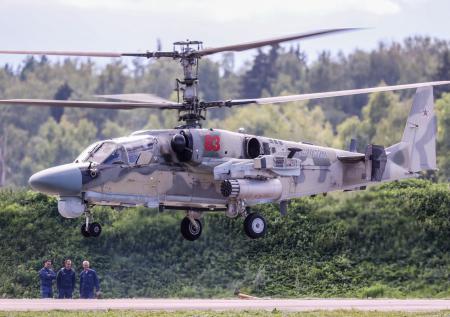 Российскую армию оснастят на полтриллиона рублей